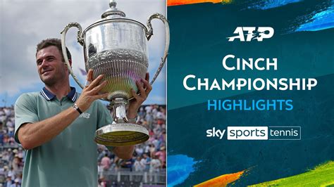 tommy defendi 2024|Queen's Club final: Tommy Paul beats Lorenzo Musetti to follow .
